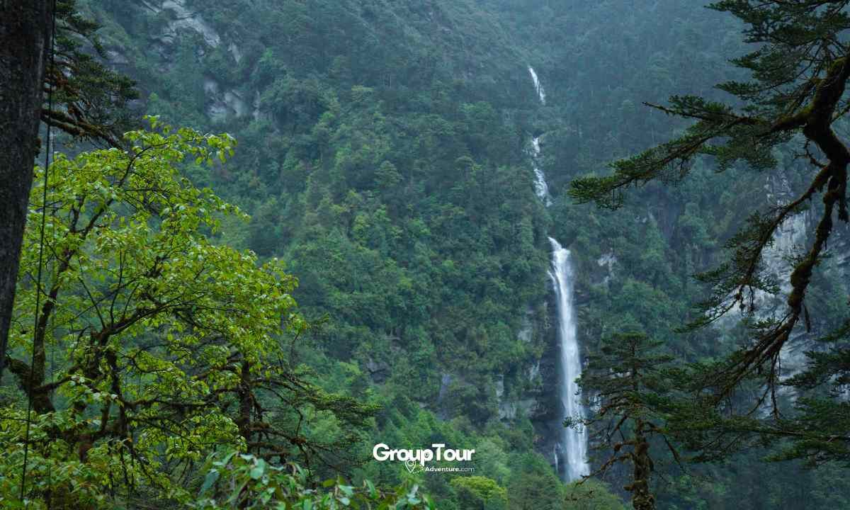 Mechuka Group Tour Package | Mechuka Group Tour Adventure