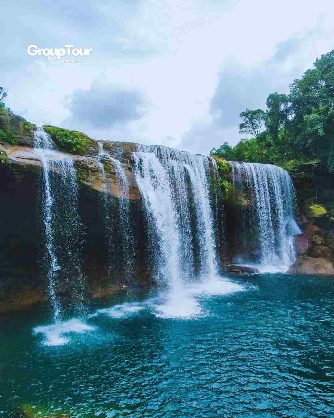 Meghalaya Group Tour Package