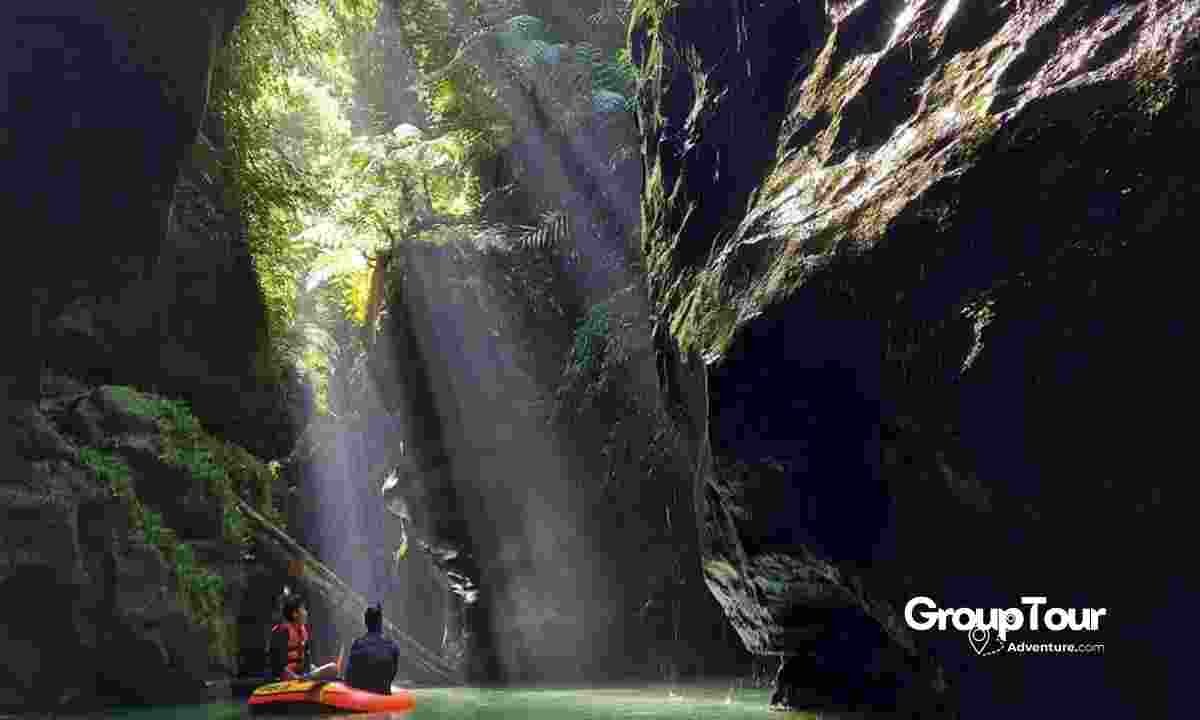 Meghalaya with Wari Chora Tour Package