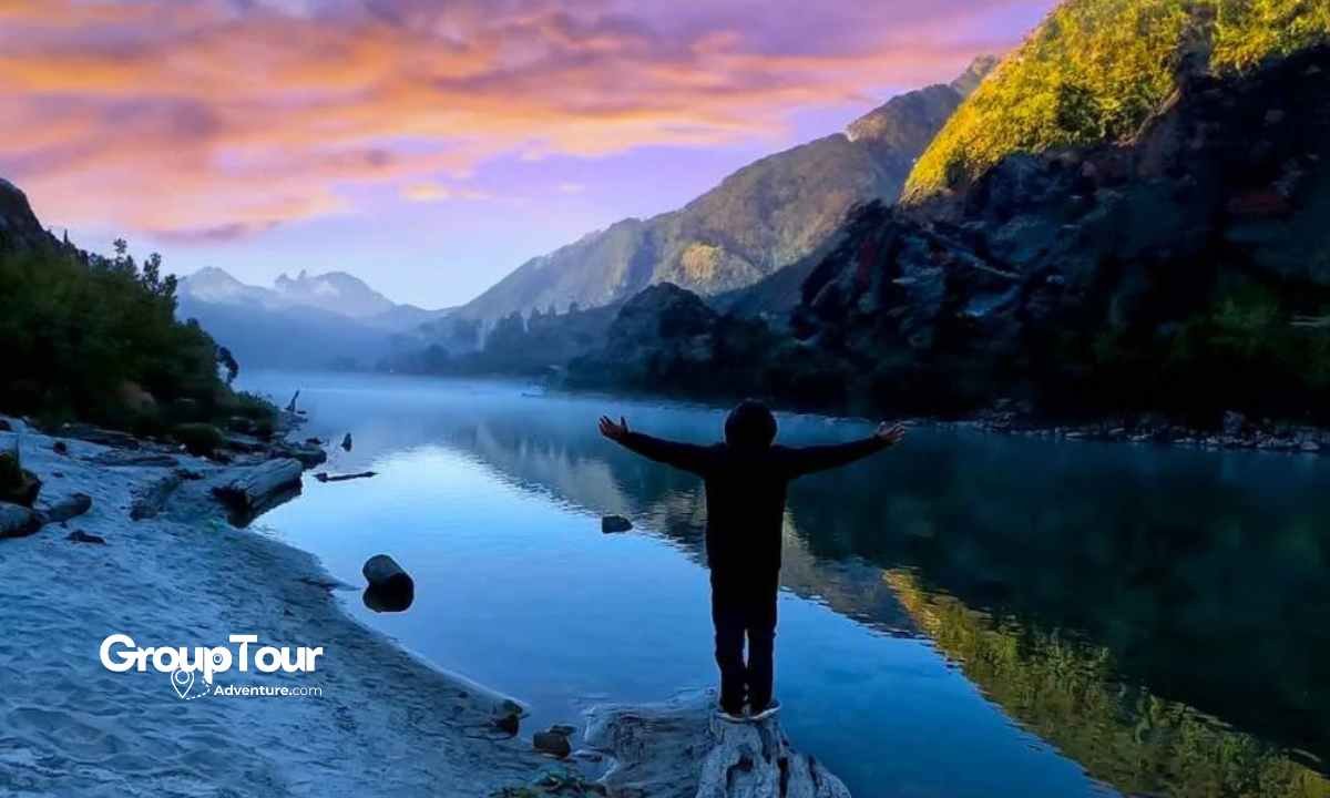 Anini Group Tour Package