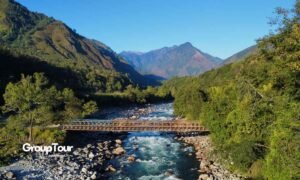 Anini Group Tour Package