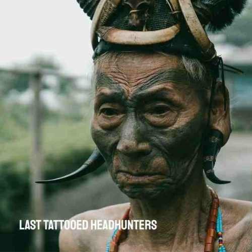 Longwa village Group tour