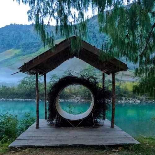 Anini group tour package