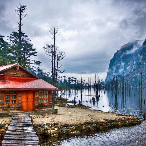 Tawang Group Tour Package