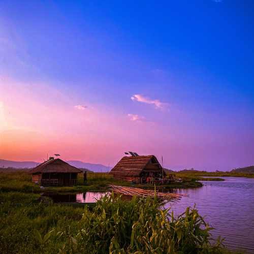 Manipur and Mizoram Group Tour